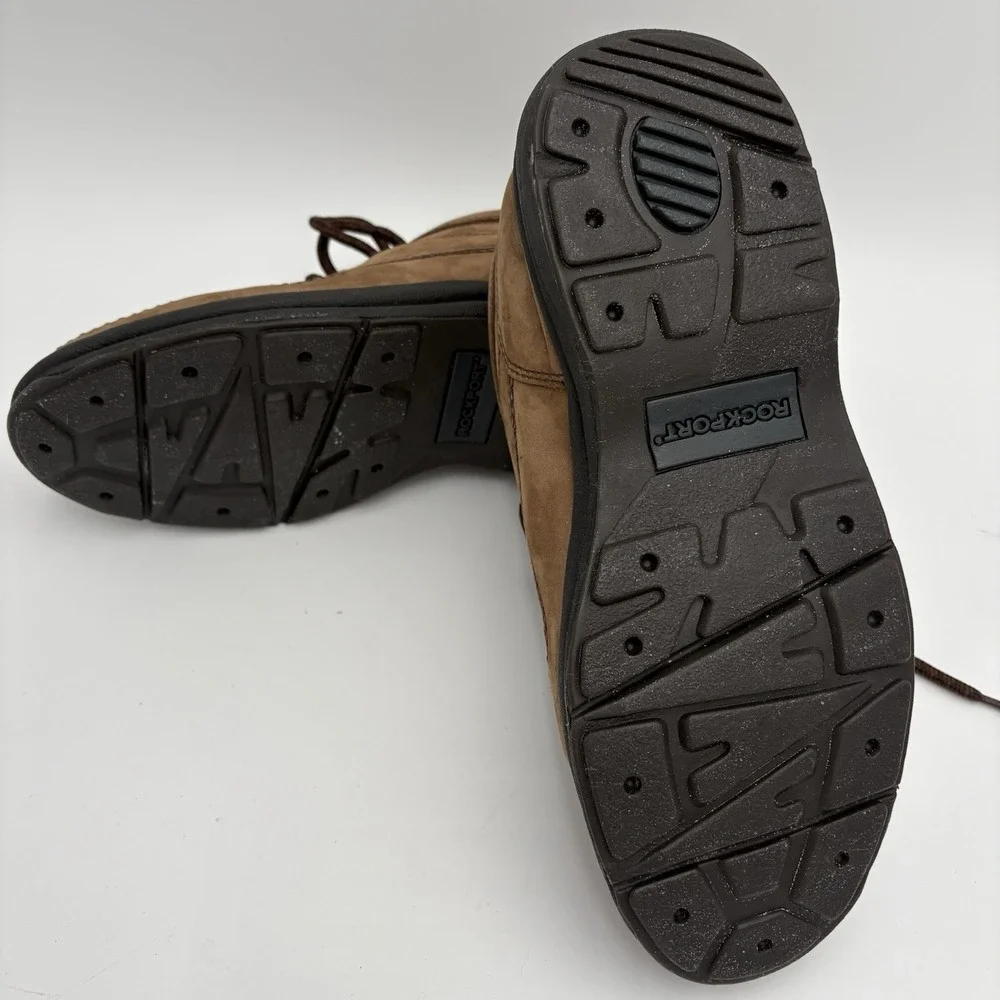 Rockport men world